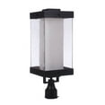 thumbnail image 1 of Craftmade Lighting - Hayner - 1 Light Outdoor Post Mount-22.24 Inches Tall and, 1 of 2