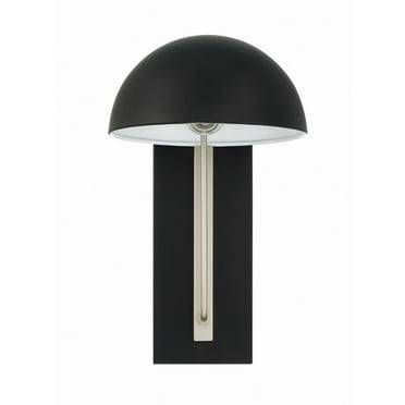 Craftmade Lighting - Kahn - 1 Light Outdoor Wall Lantern-16.75 Inches Tall and
