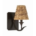thumbnail image 1 of Craftmade Lighting - Kokomo - 1 Light Wall Sconce-10.13 Inches Tall and 5.75, 1 of 11