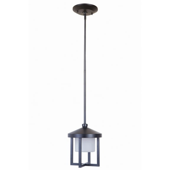 Craftmade Lighting - LED Pendant - Outdoor Lighting - Alta - 8.5W 1 LED Medium