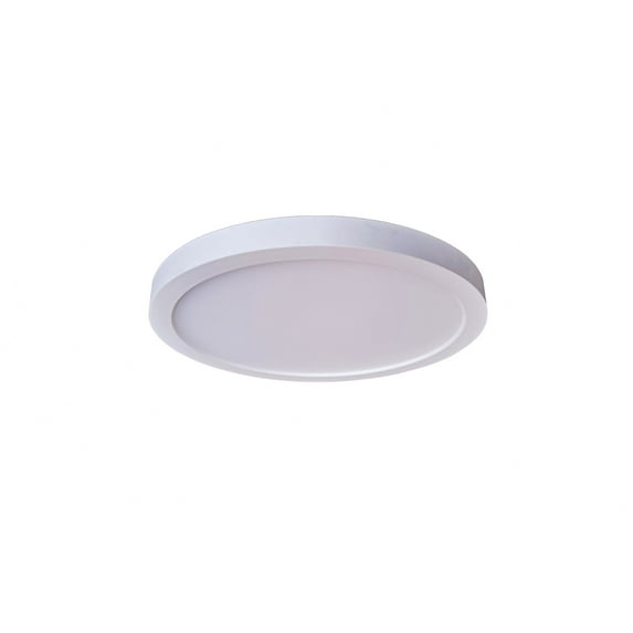 Craftmade Lighting - LED Slim Line Flushmount - Lighting - Slim Line - 15W 1 LED