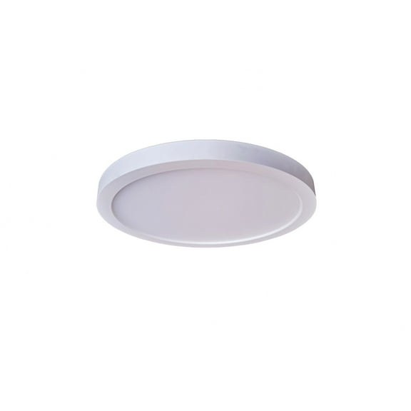 Craftmade Lighting - LED Slim Line Flushmount - Lighting - Slim Line - 18W 1 LED
