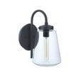 thumbnail image 1 of Craftmade Lighting - Laclede - 1 Light Medium Outdoor Wall Lantern-15 Inches, 1 of 12
