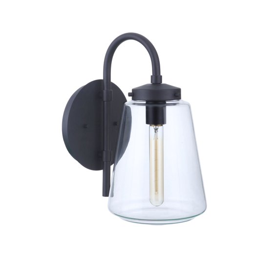 Craftmade Lighting - Laclede - 1 Light Medium Outdoor Wall Lantern-15 Inches