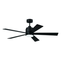 Craftmade Lighting - McCoy - 5 Blade Ceiling Fan with Light Kit-16.46 Inches
