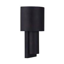 Craftmade Lighting - Midtown - 10W 1 LED Small 2-Tiered Outdoor Pocket Lantern