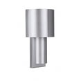 thumbnail image 1 of Craftmade Lighting - Midtown - 10W 1 LED Small 2-Tiered Outdoor Pocket Lantern, 1 of 13