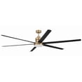 thumbnail image 1 of Craftmade Lighting - Mondo - 6 Blade Ceiling Fan with Light Kit In Contemporary, 1 of 20