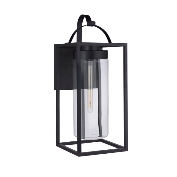 Craftmade Lighting - Neo - 1 Light Large Outdoor Wall Lantern-28 Inches Tall and