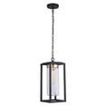 thumbnail image 1 of Craftmade Lighting - Neo - 1 Light Outdoor Pendant In Transitional Style-18, 1 of 5