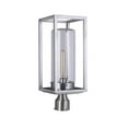 thumbnail image 1 of Craftmade Lighting - Neo - 1 Light Outdoor Post Lantern In Transitional, 1 of 5