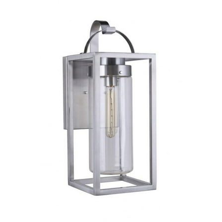 Craftmade Lighting - Neo - 1 Light Outdoor Wall Lantern In Transitional Style-17