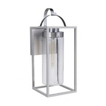 Craftmade Lighting - Neo - 1 Light Outdoor Wall Lantern In Transitional Style-28
