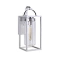 thumbnail image 1 of Craftmade Lighting - Neo - 1 Light Outdoor Wall Lantern In Transitional, 1 of 15
