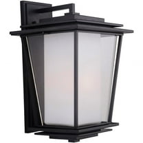 Craftmade Lighting - Neyland - Three Light Outdoor Large Wall Lantern in
