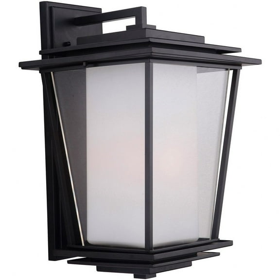 Craftmade Lighting - Neyland - Three Light Outdoor Large Wall Lantern in