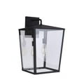 thumbnail image 1 of Craftmade Lighting - Olsen - 3 Light Outdoor Wall Lantern In Transitional, 1 of 14