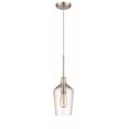 thumbnail image 1 of Craftmade Lighting - Ceiling Lighting - One Light Mini Pendant in Transitional, 1 of 2