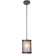 Craftmade Lighting - One Light Mini Pendant - Ceiling Lighting - Danbury - One