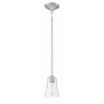 thumbnail image 1 of Craftmade Lighting - One Light Mini Pendant - Ceiling Lighting - Gwyneth - One, 1 of 3