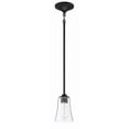 thumbnail image 1 of Craftmade Lighting - One Light Mini Pendant - Ceiling Lighting - Gwyneth - One, 1 of 3