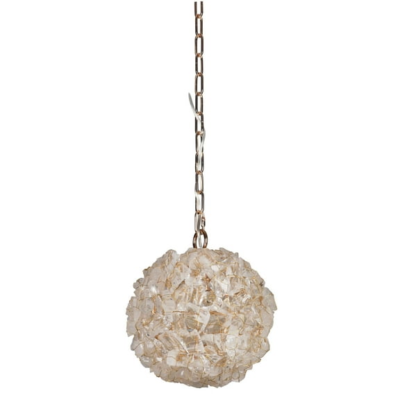 Craftmade Lighting - One Light Mini Pendant - Ceiling Lighting - Roxx - One