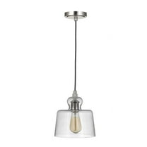 Craftmade Lighting - One Light Mini Pendant - Ceiling Lighting - State House -