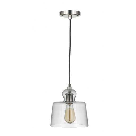 Craftmade Lighting - One Light Mini Pendant - Ceiling Lighting - State House -