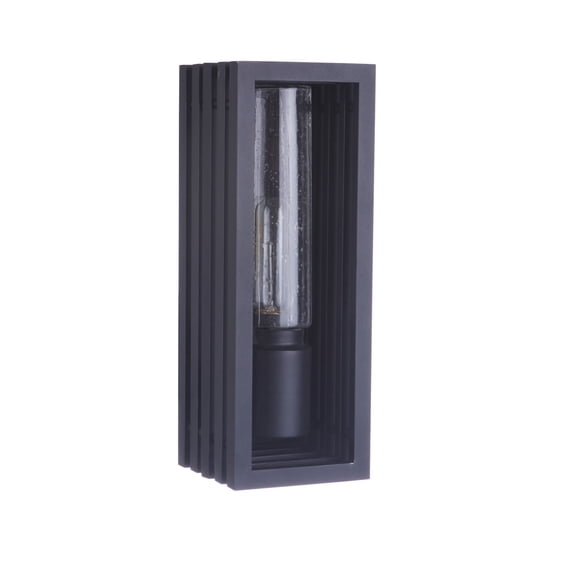 Craftmade Lighting - One Light Outdoor Lantern - Outdoor Lighting - Carmel 14