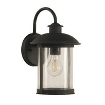 ZA3204-DBG Craftmade Lighting O'Fallon - 1 Light Small Outdoor Wall Lantern