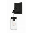 thumbnail image 1 of Craftmade Lighting - One Light Outdoor Wall Sconce - Outdoor Lighting -, 1 of 14