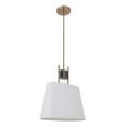 thumbnail image 1 of Craftmade Lighting - One Light Pendant - Ceiling Lighting - Parker - One Light, 1 of 2