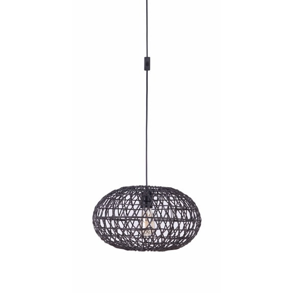 Craftmade Lighting - Lighting - 1 Light Swag Pendant - 11.81 inches wide by