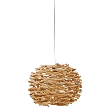 Craftmade Lighting - Lighting - 1 Light Swag Pendant - 11.81 inches wide by