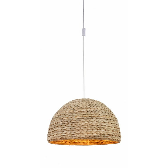 Craftmade Lighting - Lighting - 1 Light Swag Pendant - 11.81 inches wide by