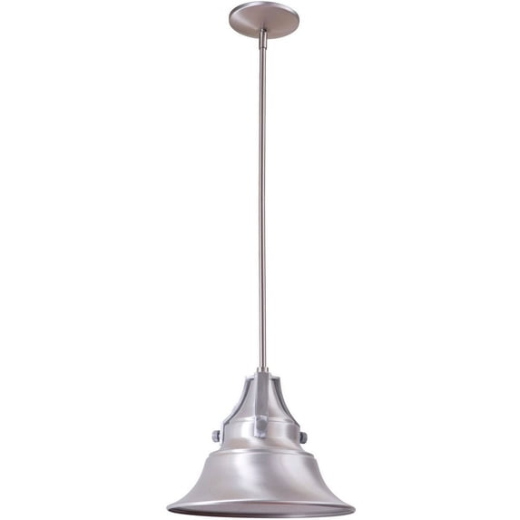 Craftmade Lighting - One Light Pendant - Outdoor Lighting - Union - 1 Light