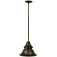 thumbnail image 1 of Craftmade Lighting - Outdoor Lighting - Union - One Light Pendant in, 1 of 2