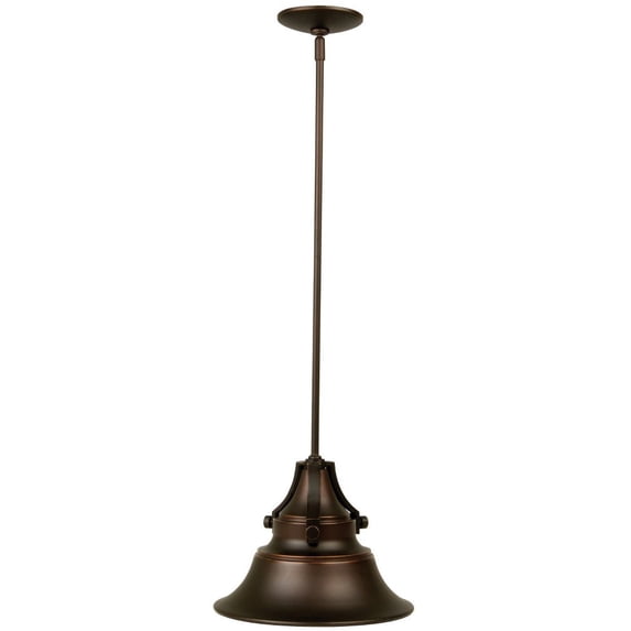 Craftmade Lighting - Outdoor Lighting - Union - One Light Pendant in
