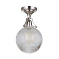thumbnail image 1 of Craftmade Lighting - One Light Semi Flush Mount - Ceiling Lighting - State House, 1 of 3
