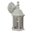 thumbnail image 1 of Craftmade Lighting - Outdoor Lighting - Hex - One Light Outdoor Wall Sconce in, 1 of 2
