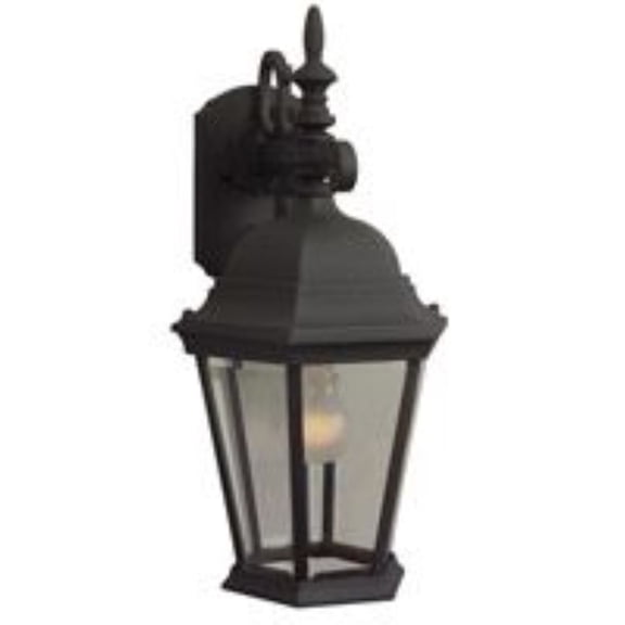Craftmade Lighting - Outdoor Lighting - One Light Outdoor Medium Wall Bracket in