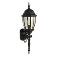 thumbnail image 1 of Craftmade Lighting - Outdoor Lighting - One Light Outdoor Wall Lantern in, 1 of 2