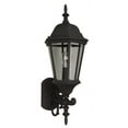 thumbnail image 1 of Craftmade Lighting - Outdoor Lighting - One Light Outdoor Medium Wall Bracket in, 1 of 2