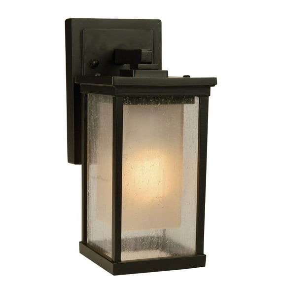 Craftmade Lighting - One Light Wall Mount - Outdoor Lighting - Outdoor Wall