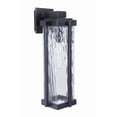 thumbnail image 1 of Z2624-OBG-Craftmade Lighting-Pyrmont - One Light Large Outdoor Wall Mount in Transitional Style - 8.11 inches wide by 22.83 inches high, 1 of 2