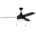 thumbnail image 1 of EPHA52FB3 Craftmade Lighting Phaze - 52 Inch 3 Blade Ceiling Fan with Light Kit, 1 of 5