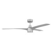 Craftmade Lighting - Phoebe - 3 Blade Ceiling Fan with Light Kit In Contemporary