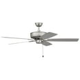 thumbnail image 1 of Craftmade Lighting - Pro Plus - 52 Inch 5 Blade Ceiling Fan, 1 of 4