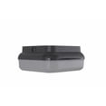 thumbnail image 1 of Craftmade Lighting - Resilience - 2 Light Outdoor Flush Mount-4.5 Inches Tall, 1 of 7