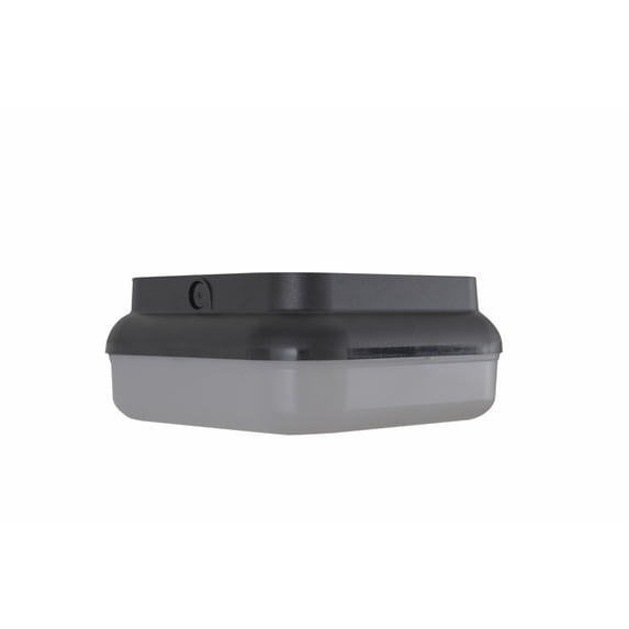 Craftmade Lighting - Resilience - 2 Light Outdoor Flush Mount-4.5 Inches Tall